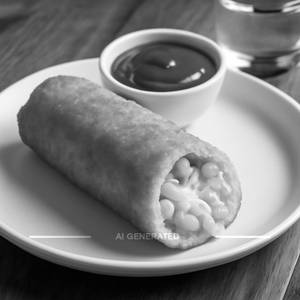 Corn Roll