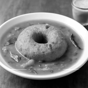 Sambar Vada