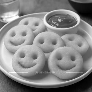 Smiley Potato