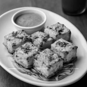 Paneer Lasuni Tikka