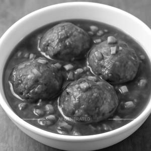 Veg Manchurian
