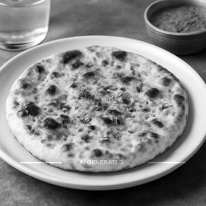 Onion Kulcha