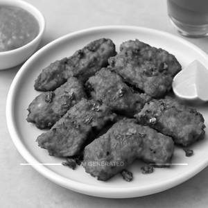 Fish Amritsari