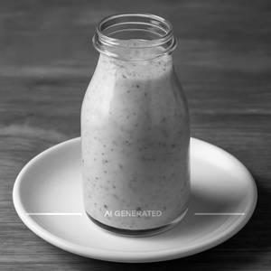 Paan Milk Shake