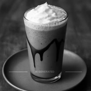 Chocolate Cold Coffee