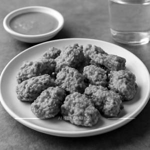 Mutton Afghani