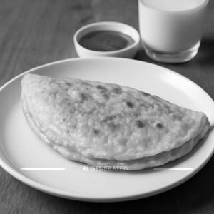 Egg omelette