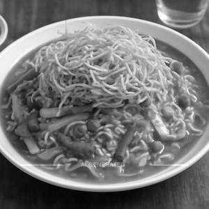 Veg American Chopsuey