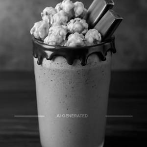 Kitkat Shake