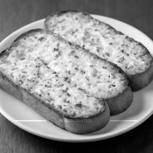 Cheese Garlic Bread