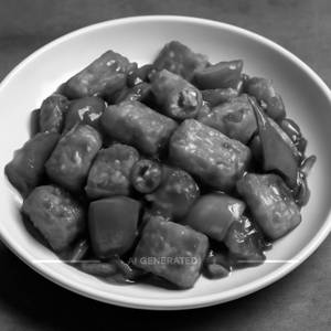 Chilli Paneer