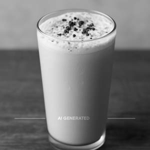 Cold Coffee 