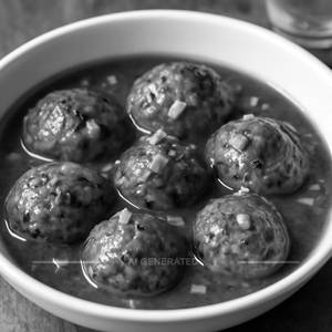 Veg Manchurian