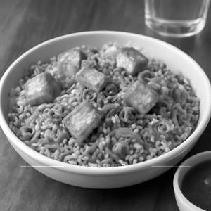 Paneer Fried Rice