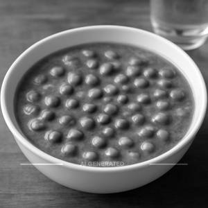 Green Peas Masala 