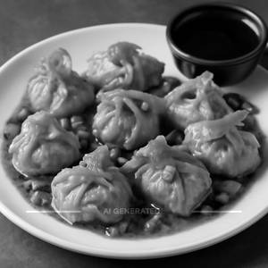 Chicken Wonton