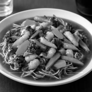 Veg Chinese Choupsey