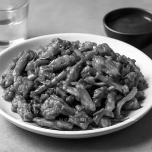 Crispy Veg