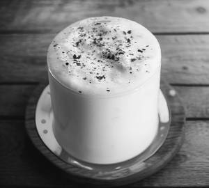 Plain Lassi