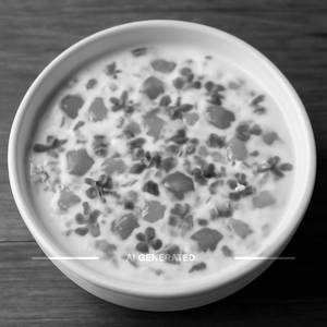 Mixed Veg Raita