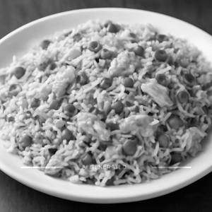 Egg Fried Rice