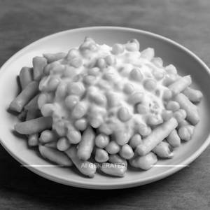 Corn Cheese