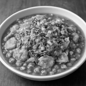 Masala Puri