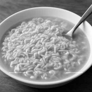 Plain Maggi