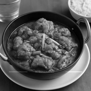 Kadai Chicken