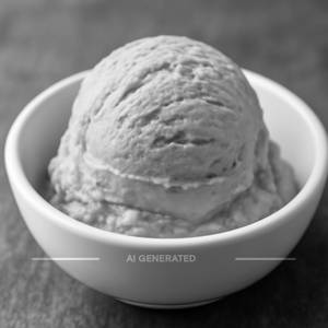 Strawberry Ice Cream