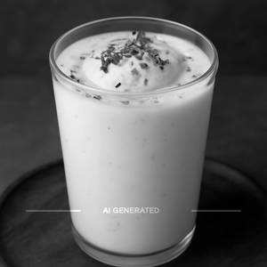 Rasmalai Shake