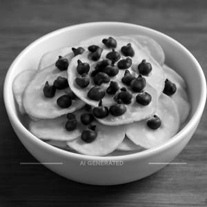 Choco Chips Scoop