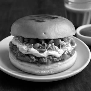 Mayonnaise Dabeli