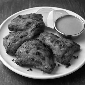 Tandoori Chicken