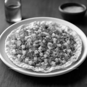 Masala Papad