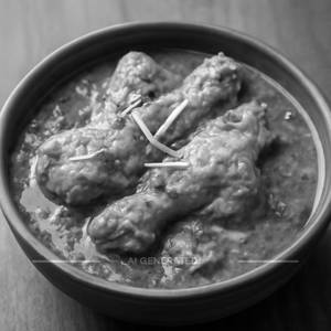 Chicken Handi Masala