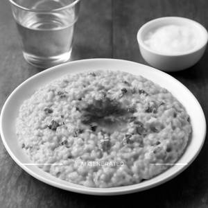 Dal Khichdi