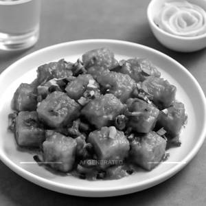 Paneer 65