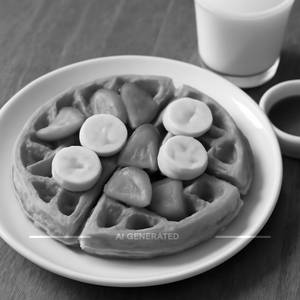Classic Waffle