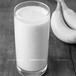 Banana Juice