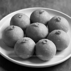 Besan Laddu [250 Gm]