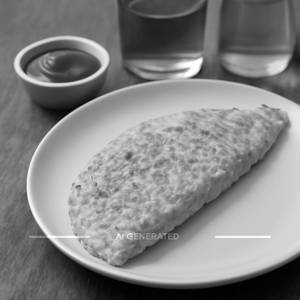 Egg Omlet
