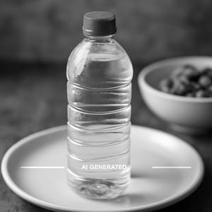 Water bottle (500ml)