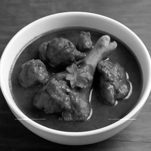 Mutton Rogan Josh