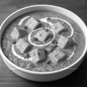 Paneer Lababdar