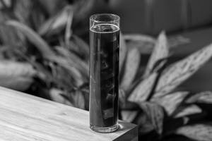 Tropical Cold Brew