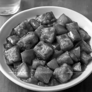 Chilly Paneer