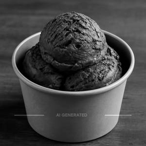 Jamaican Choco Delite Ice Cream