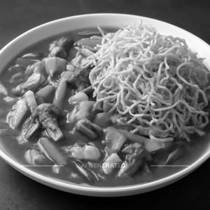 Veg Chopsuey 