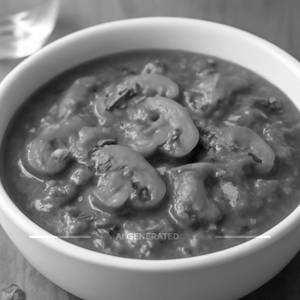 Masala mushroom